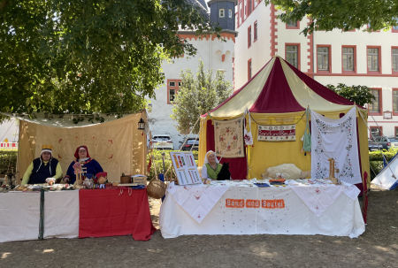 Band und Beutel