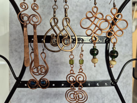 Schmuck mit Seele
